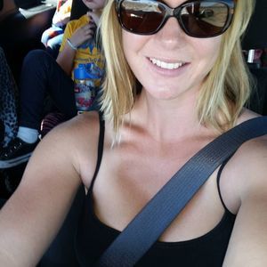 Meet your Posher, Carrie